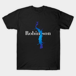 Lake Robinson, SC T-Shirt